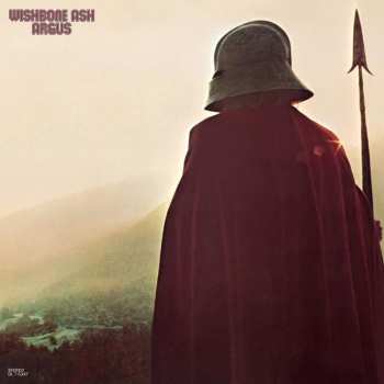 LP Wishbone Ash: Argus (180g) (45 Rpm)