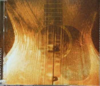 2CD Wishbone Ash: Bare Bones DLX