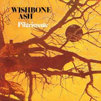 CD Wishbone Ash: Pilgrimage LTD