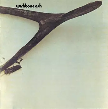 Wishbone Ash: Wishbone Ash