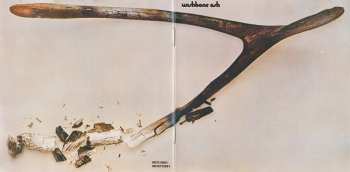 CD Wishbone Ash: Wishbone Ash