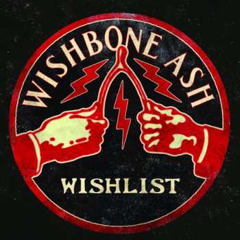 Album Wishbone Ash: Wishlist