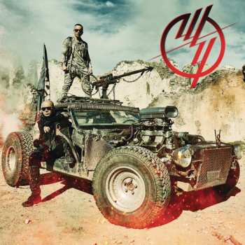 Album Wisin Y Yandel: La Última Misión