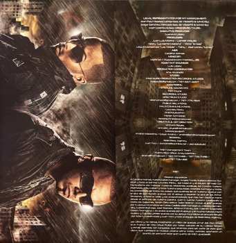2LP Wisin Y Yandel: Los Extraterrestres