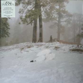 LP Wisp: Pandora CLR