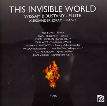 This Invisible World