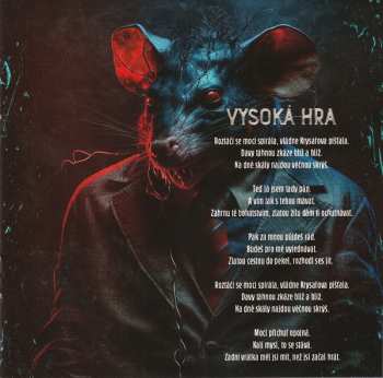 CD Witch Hammer: Absolutno II: Coinspirace DIGI