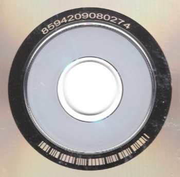 CD Witch Hammer: Absolutno II: Coinspirace DIGI