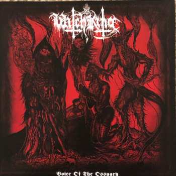 LP Witch King: Voice Of The Ossuary