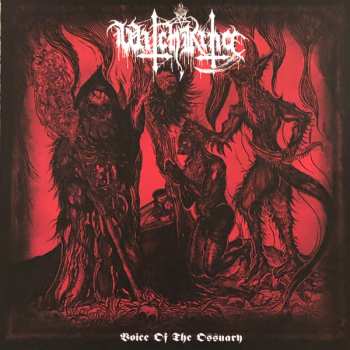 LP Witch King: Voice Of The Ossuary
