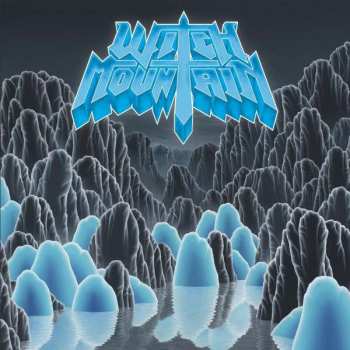 CD Witch Mountain: Witch Mountain 