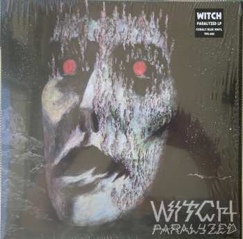 LP Witch: Paralyzed