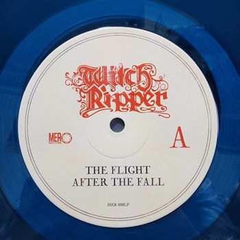 LP Witch Ripper: The Flight After The Fall CLR | LTD