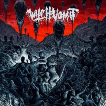 Album Witch Vomit: Abhorrent Rapture