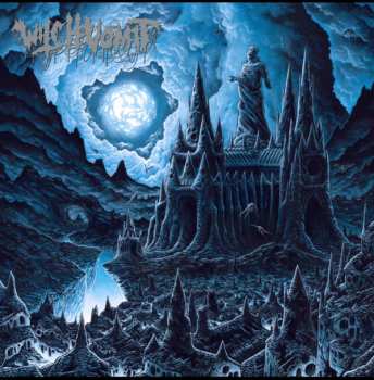 LP Witch Vomit: Funeral Sanctum