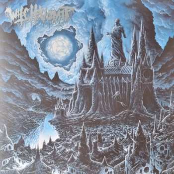 LP Witch Vomit: Funeral Sanctum