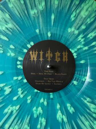 LP Witch: Witch CLR