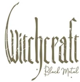 LP Witchcraft: Black Metal