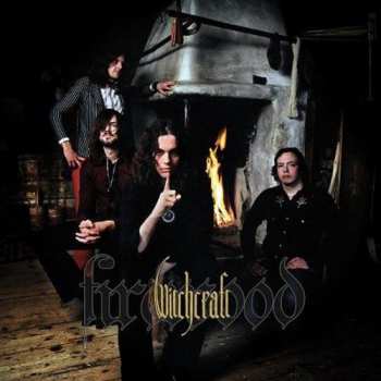 LP Witchcraft: Firewood