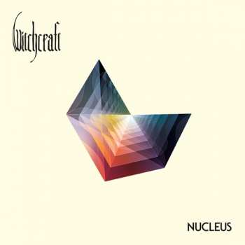 CD Witchcraft: Nucleus
