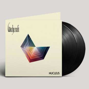 2LP Witchcraft: Nucleus