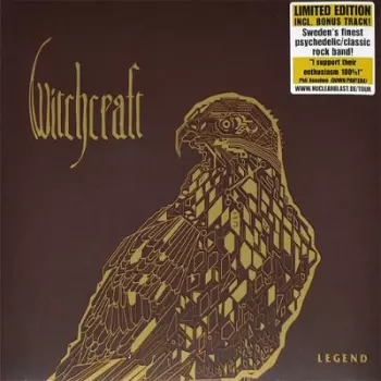 Witchcraft: Legend