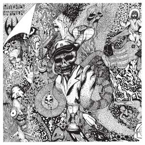 Album Witches Hammer: 7-witches Hammer (aka Subversive)