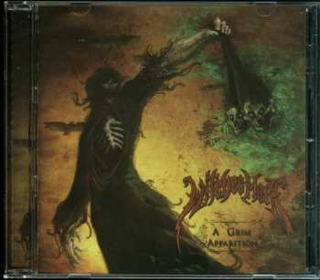 CD Witches Mark: A Grim Apparition