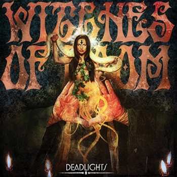 Album Witches Of Doom: Deadlights