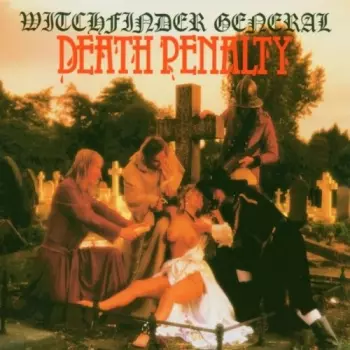 Witchfinder General: Death Penalty