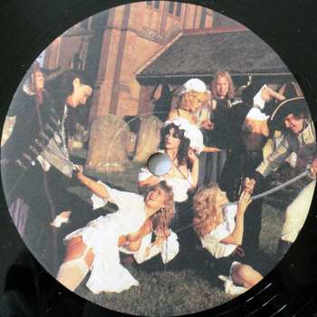 LP Witchfinder General: Friends Of Hell LTD