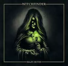 Witchfinder: Hazy Rites