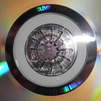 CD Witchfynde: Give 'Em Hell