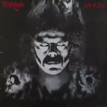 Lords Of Sin