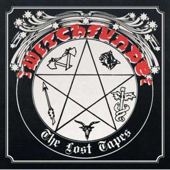 Album Witchfynde: The Lost Tapes Of 1975