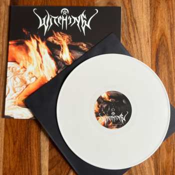 LP Witching: Incendium