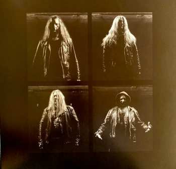 LP Witchmaster: Kaźń LTD | PIC