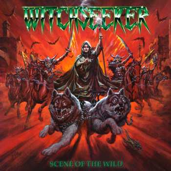 CD Witchseeker: Scene of the Wild