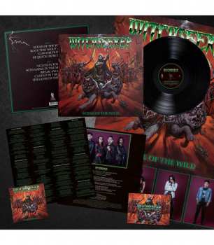 LP Witchseeker: Scene of the Wild