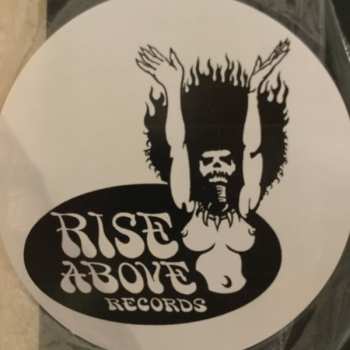 LP Witchskull: Coven’s Will LTD