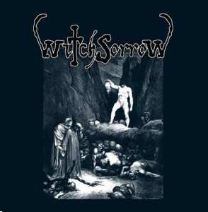 CD Witchsorrow: Witchsorrow