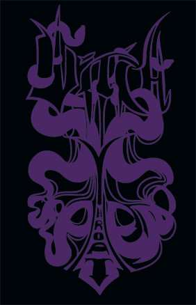 Album Witchthroat Serpent: Witchthroat Serpent