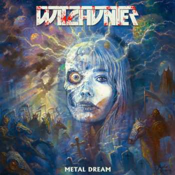 CD Witchunter: Metal Dream