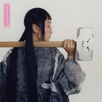 LP Yaeji: With a Hammer
