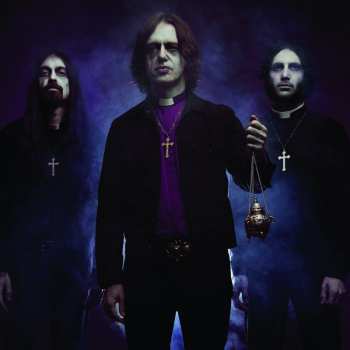 Album With The Dead: With The Dead