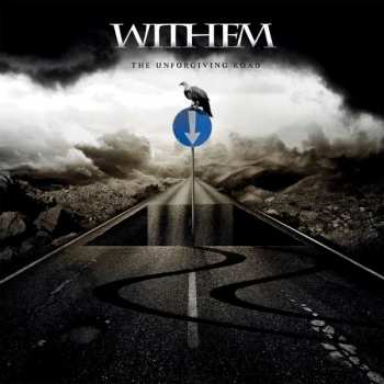 CD Withem: The Unforgiving Road