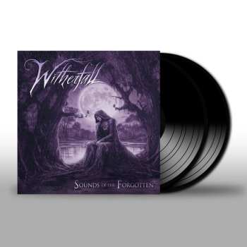 2LP Witherfall: Sounds of the Forgotten