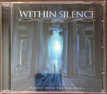 CD Within Silence: Return From The Shadows