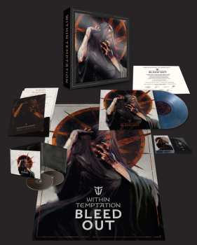 LP/2CD/Doos/MC Within Temptation: Bleed Out (limited boxset)