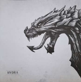 2LP Within Temptation: Hydra CLR | LTD | NUM